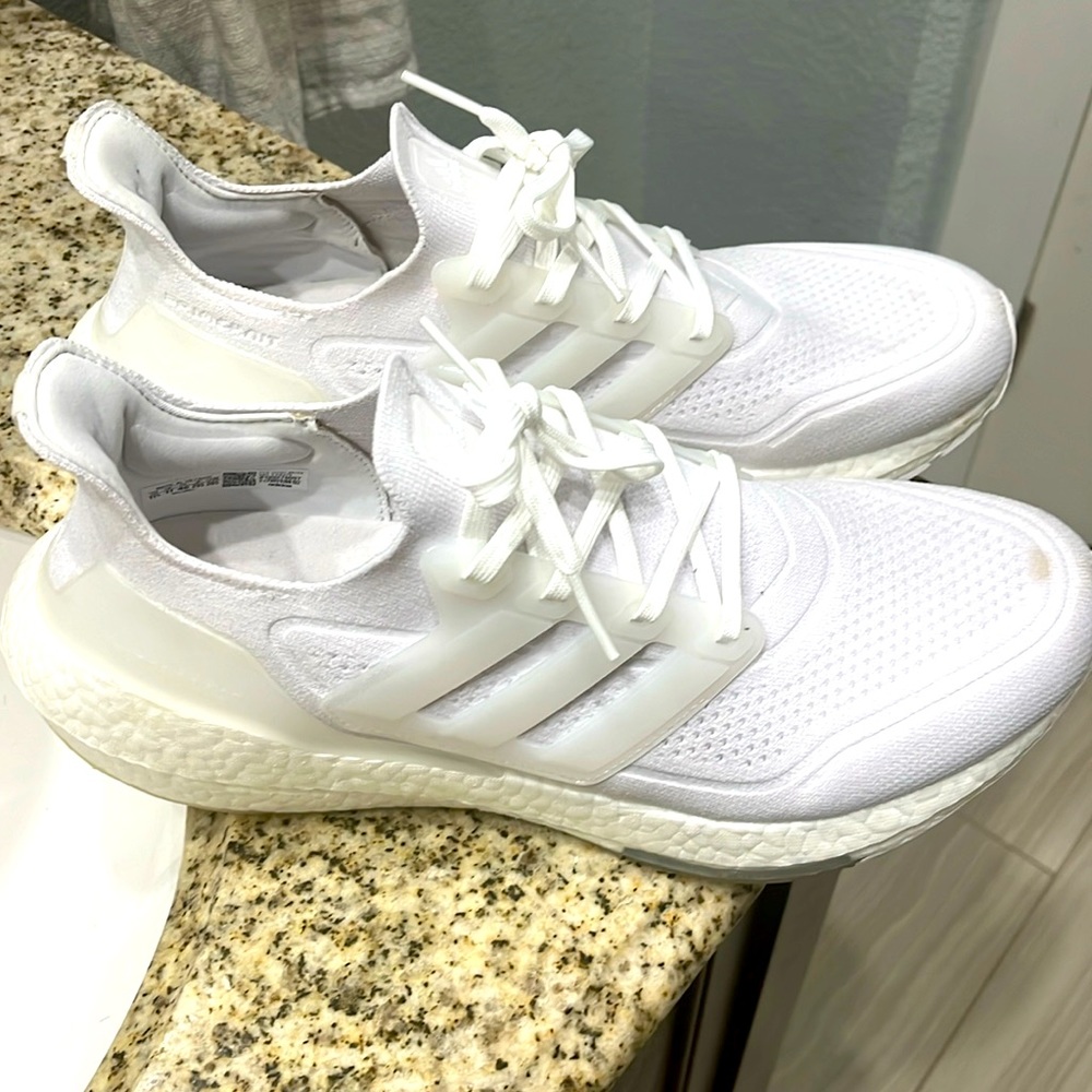 Adidas Boost